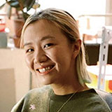 Charlene Man