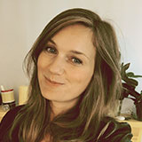 Holly Wales