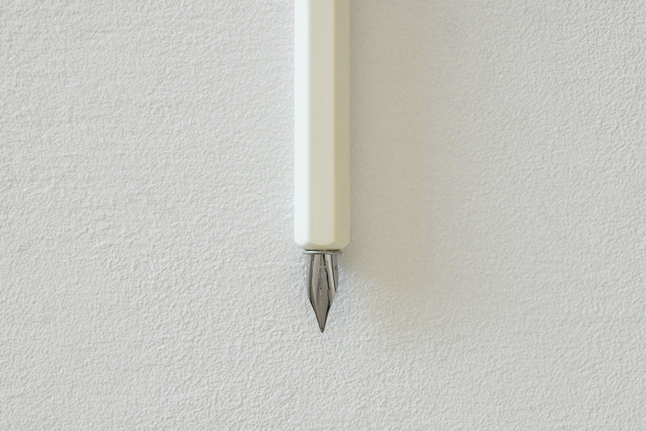 写真:MDつけペン 2枚目