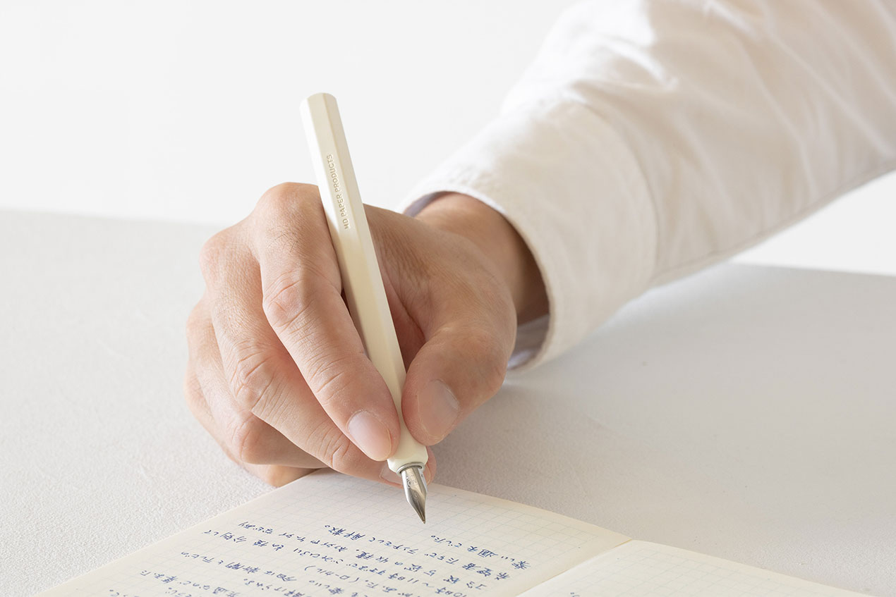 写真:MDつけペン 5枚目