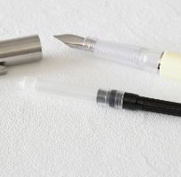 写真:MD万年筆用コンバーター