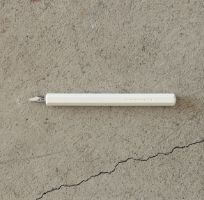 写真:MDつけペン