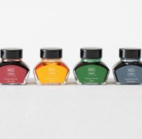 写真:【限定】MDボトルインク 15th