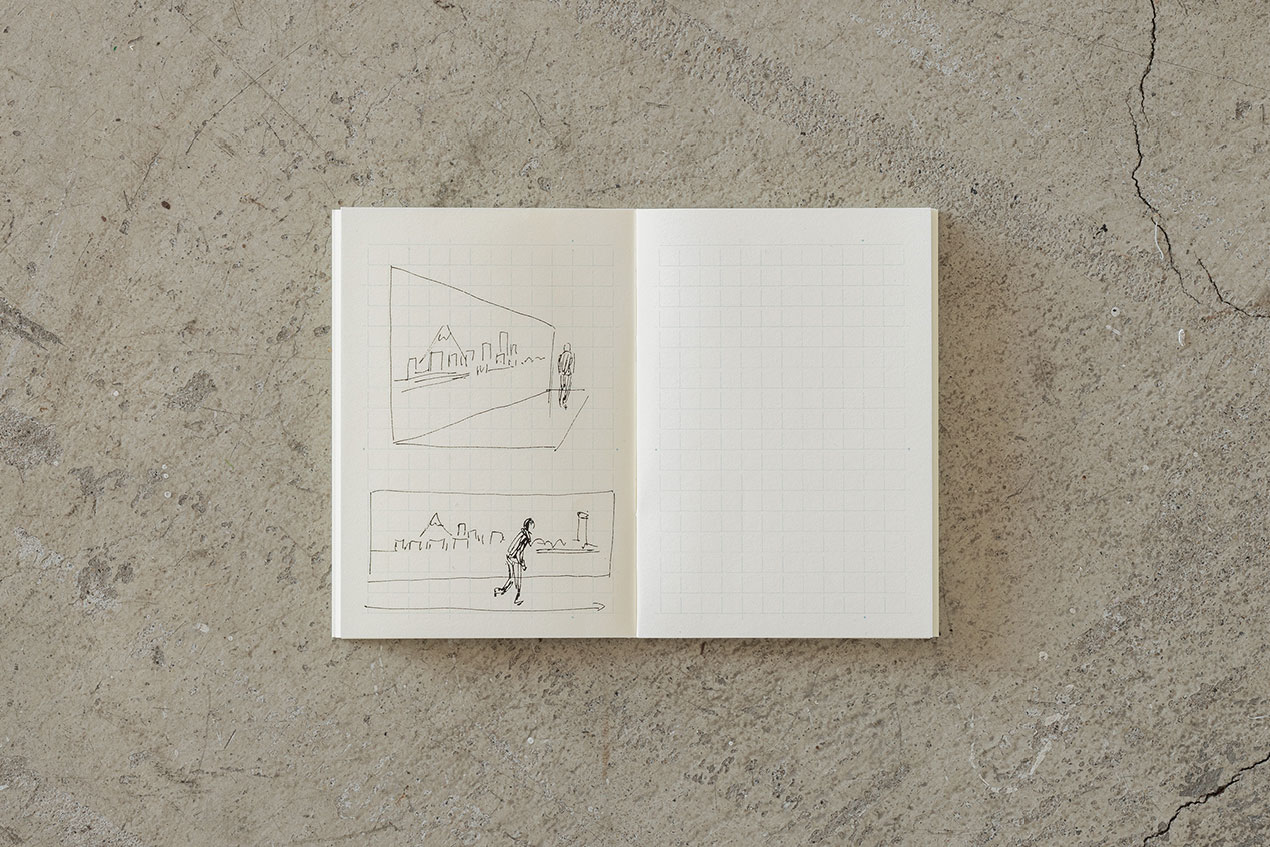 写真:MDノートライト[A7] 3枚目