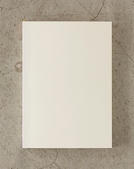 写真：MD Notebook