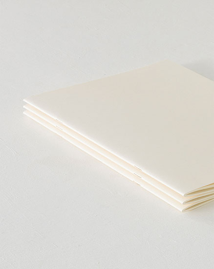 写真：MD Notebook Light