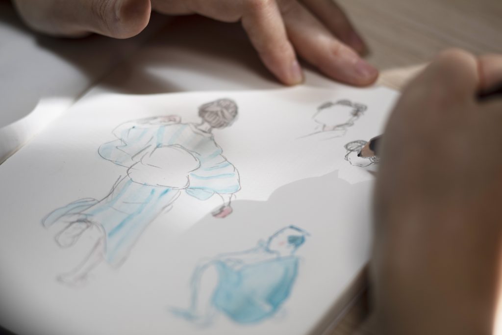 ウルバノヴィチ 香苗さん