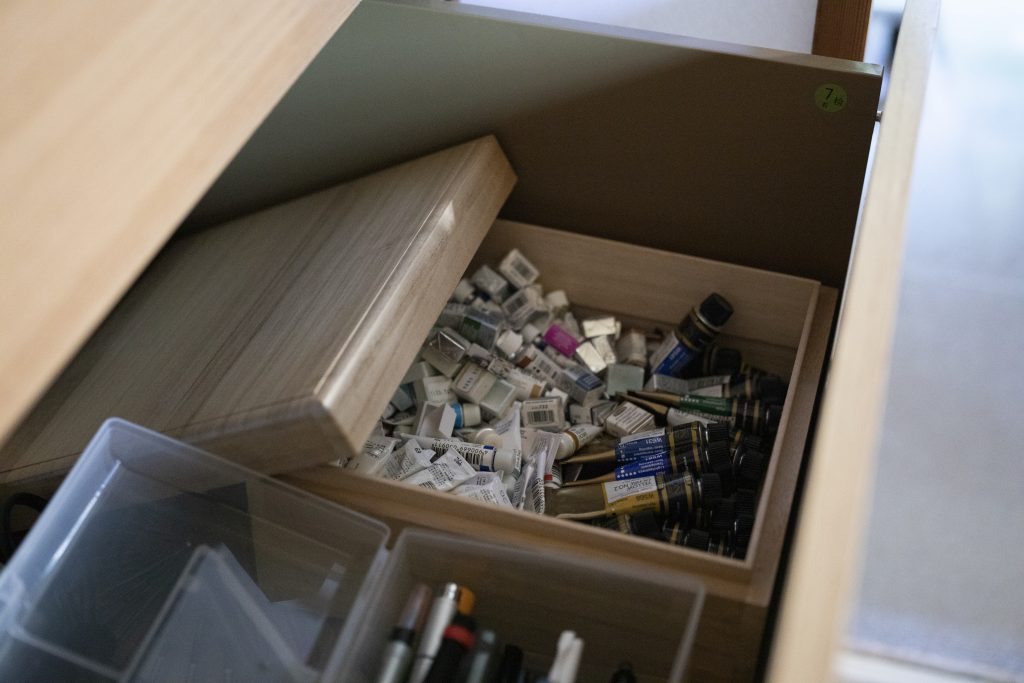 ウルバノヴィチ 香苗さん