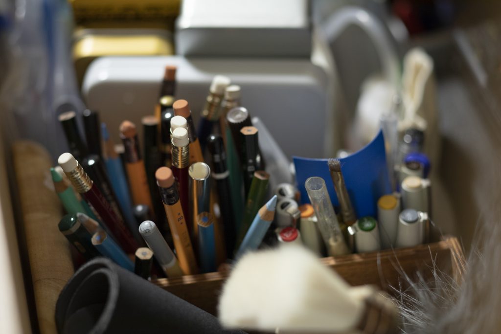 ウルバノヴィチ 香苗さん