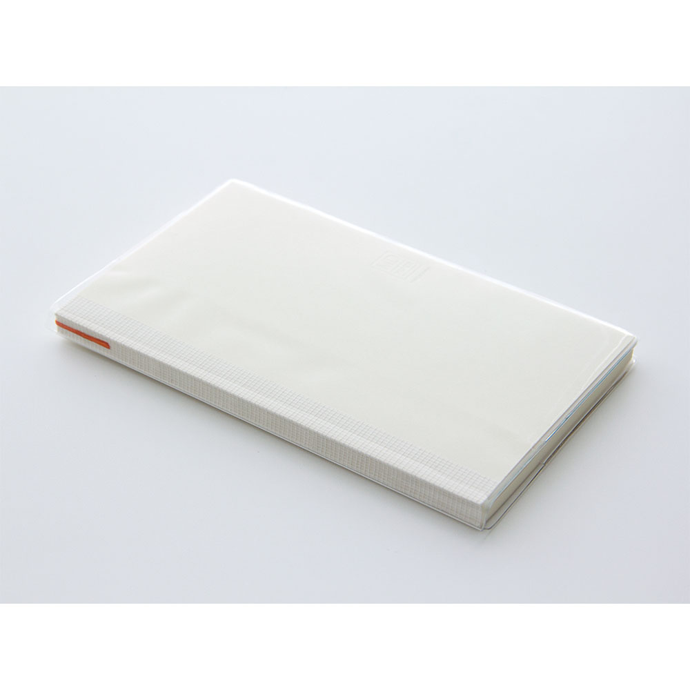 Paper cover for Midori MD Notebook, A5 – St. Louis Art Supply