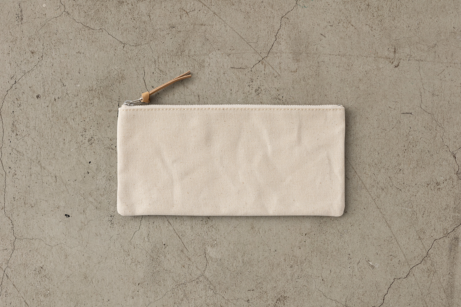 Japanese Pencil Case, Canvas Pencil Case, Canvas Pencil Box