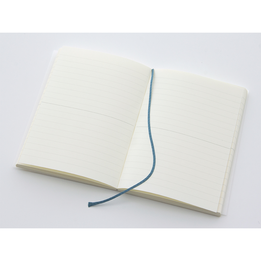 Midori MD Notebook - A4 - Blank