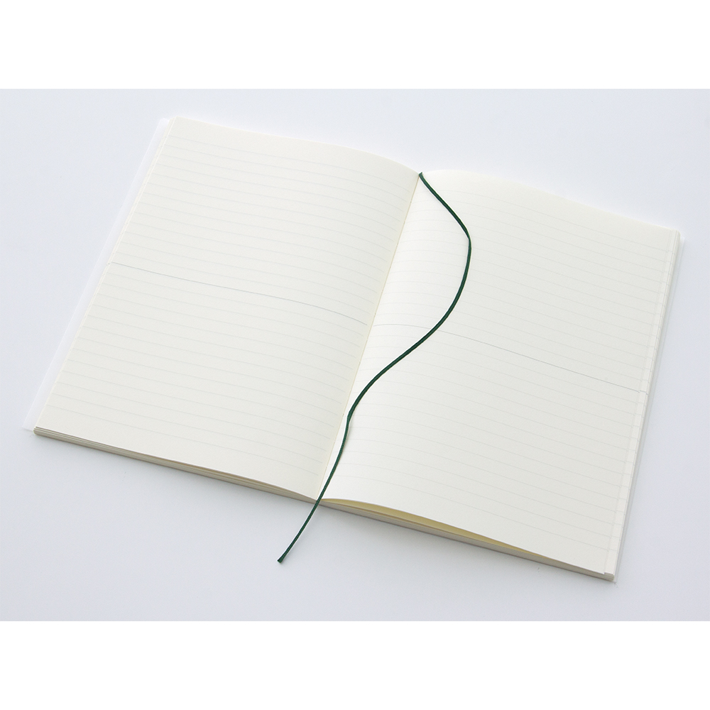 Midori MD Notebook Cotton F3 – Pen Classics