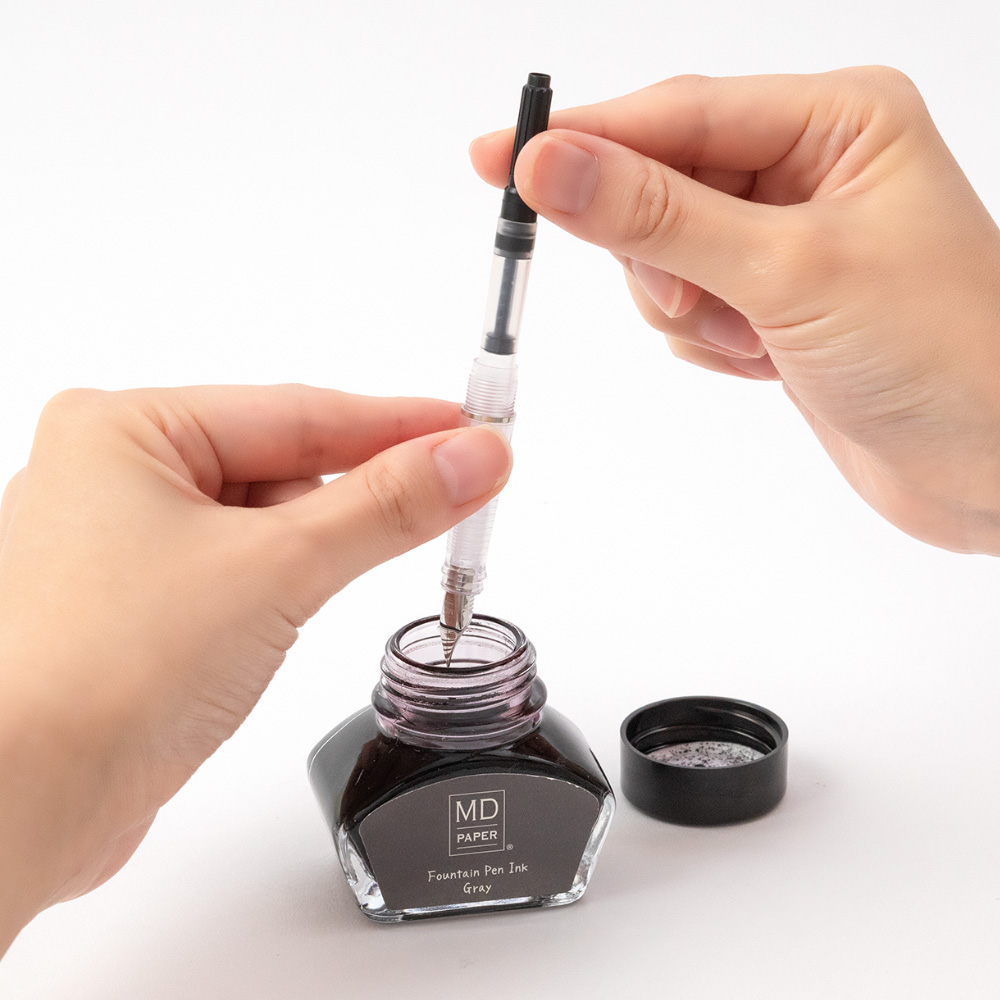 MD Fountain Pen MD PAPER PRODUCTS