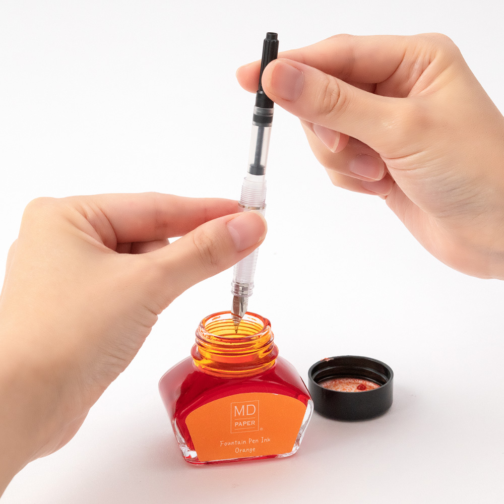 MD Fountain Pen MD PAPER PRODUCTS